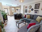 5 bedroom house to rent