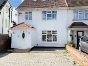 5 bedroom house to rent