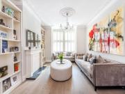 5 bedroom house to rent