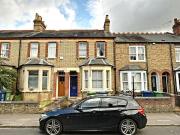 5 bedroom house to rent