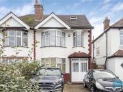 5 bedroom house to rent