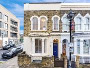 5 bedroom house to rent