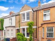 5 bedroom house to rent