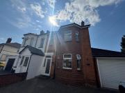 5 bedroom house to rent