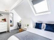 5 bedroom house to rent