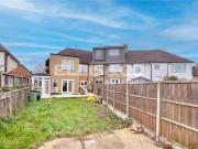 5 bedroom house to rent