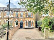 5 bedroom house to rent