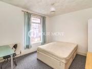 5 bedroom House to rent, Exmouth Road, Southsea, PO5...