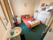 To Rent Fortescue Road, Charminster, Bournemouth, BH3...