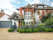 5 bedroom house to rent in hedgerley lane beaconsfield hp9