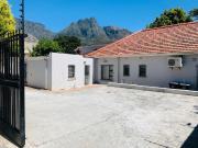 5 Bedroom house to rent in Rondebosch, Cape Town