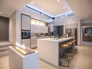 5 Bedroom House To Rent in Silver Lakes Golf Estate