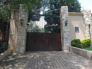 5 Bedroom house to rent in Waterkloof, Pretoria