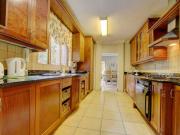5 Bedroom House To Rent in Woodhill Golf Estate