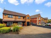 5 Bedroom House Warrington Warrington 92273373