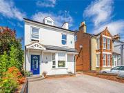 5 Bedroom House Watford Hertfordshire LS98296956