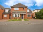 5 Bedroom House Watford Hertfordshire LS98335751