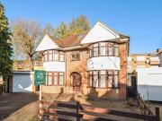 5 Bedroom House Wembley Greater London 98062400