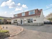 5 Bedroom House Wimborne Dorset 90877355