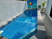5 Bedroom House with Pool for Rent in Angeles City Pampanga