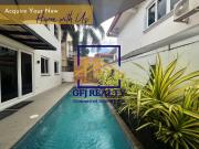 5 Bedroom House with Swimming Pool for Sale in Angeles...