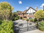 5 Bedroom House Woking Surrey 95484705