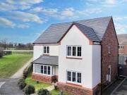 5 Bedroom House Wrenbury Cheshire East 94330929