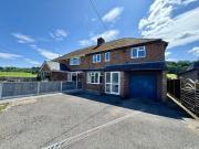 5 Bedroom House Yeovil Somerset 94868489