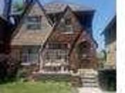 5 bedroom in Detroit Michigan 48206