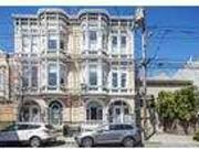 5 bedroom in San Francisco CA 94110