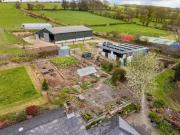 5 Bedroom Land For Sale In Talgarreg, Llandysul, SA44