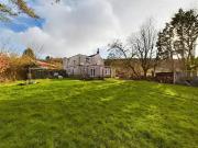 5 Bedroom Land For Sale In Trimsaran, Kidwelly, SA17