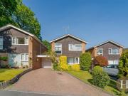 5 Bedroom Link Detached House