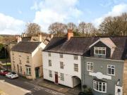 5 Bedroom Link Detached House For Sale In Aberford, Leeds