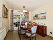 5 bedroom link detached house for sale in Barry Walk,...