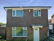 5 Bedroom Link Detached House For Sale In Brighton, East...