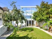 5 Bedroom Link Detached House For Sale In Charmouth