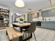 5 bedroom link detached house for sale in Cranberry...