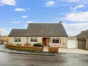 5 Bedroom Link Detached House For Sale In Edinburgh
