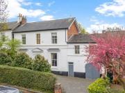 5 Bedroom Link Detached House For Sale In Harborne