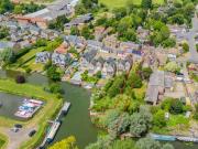 5 Bedroom Link Detached House For Sale In Huntingdon,...