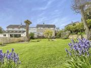 5 Bedroom Link Detached House For Sale In Ryde