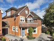 5 Bedroom Link Detached House For Sale In Sevenoaks, Kent