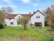 5 Bedroom Link Detached House For Sale In Taunton, Somerset