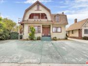 5 bedroom, Los Angeles CA 90037 LS96015424
