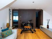 5 bedroom luxury House for rent in Pozuelo de Alarcón, Spain