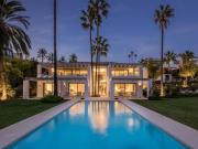 5 bedroom luxury Villa for rent in Marbella, Andalusia