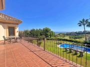 5 bedroom luxury Villa for rent in Marbella, Spain