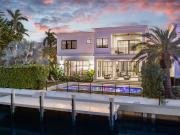 5 bedroom luxury Villa for rent in Miami, Florida
