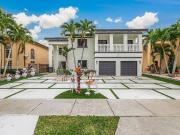 5 bedroom luxury Villa for rent in Miami, United States